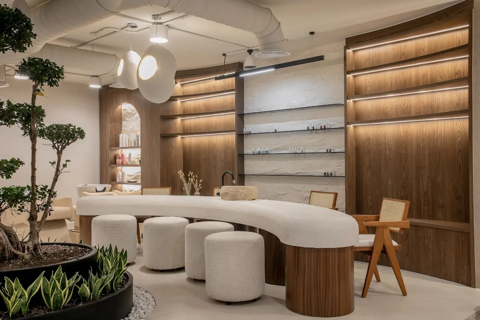 مشروع تجاري