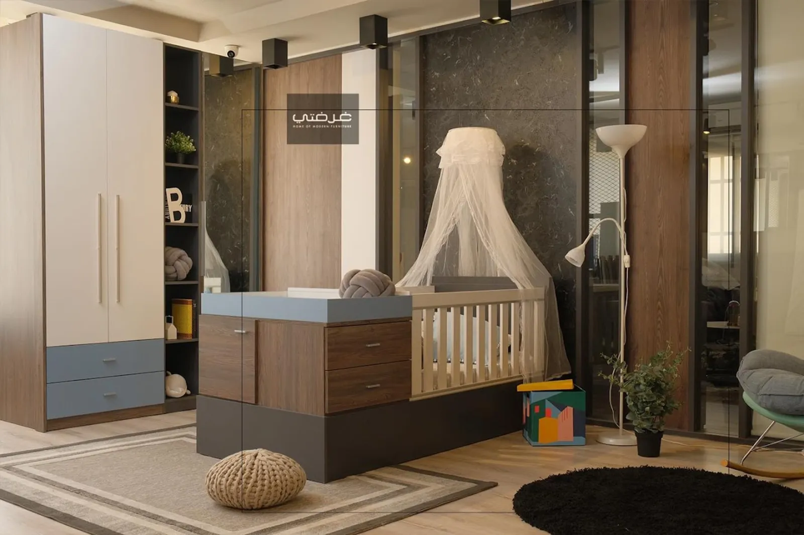 Children Bedroom 1 image 2