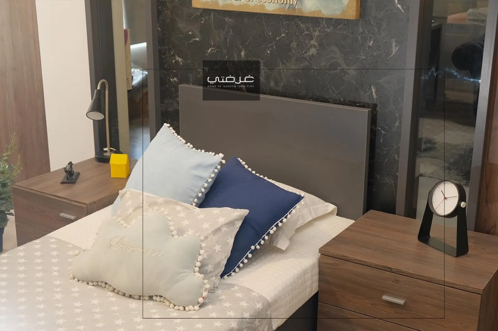 Children Bedroom 1 image 3