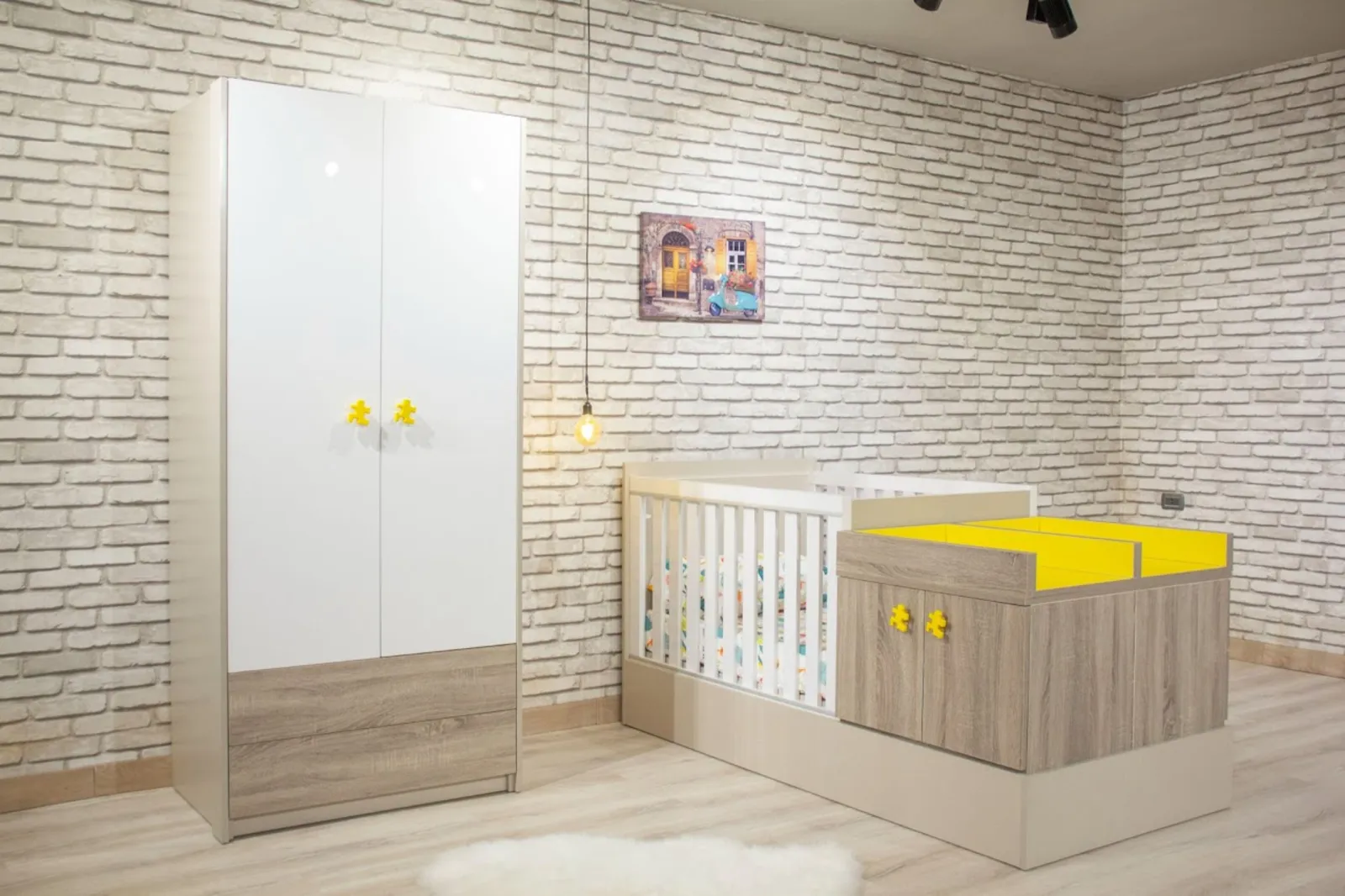 Children Bedroom 2 image 2