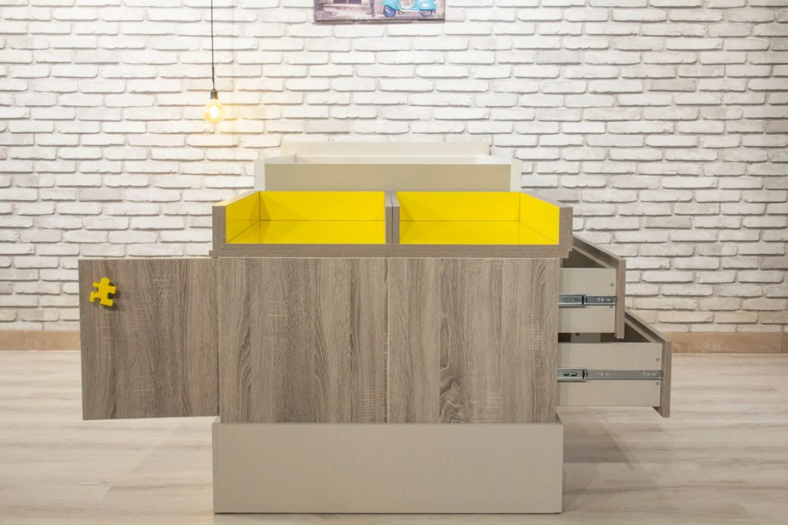 Children Bedroom 2 image 3