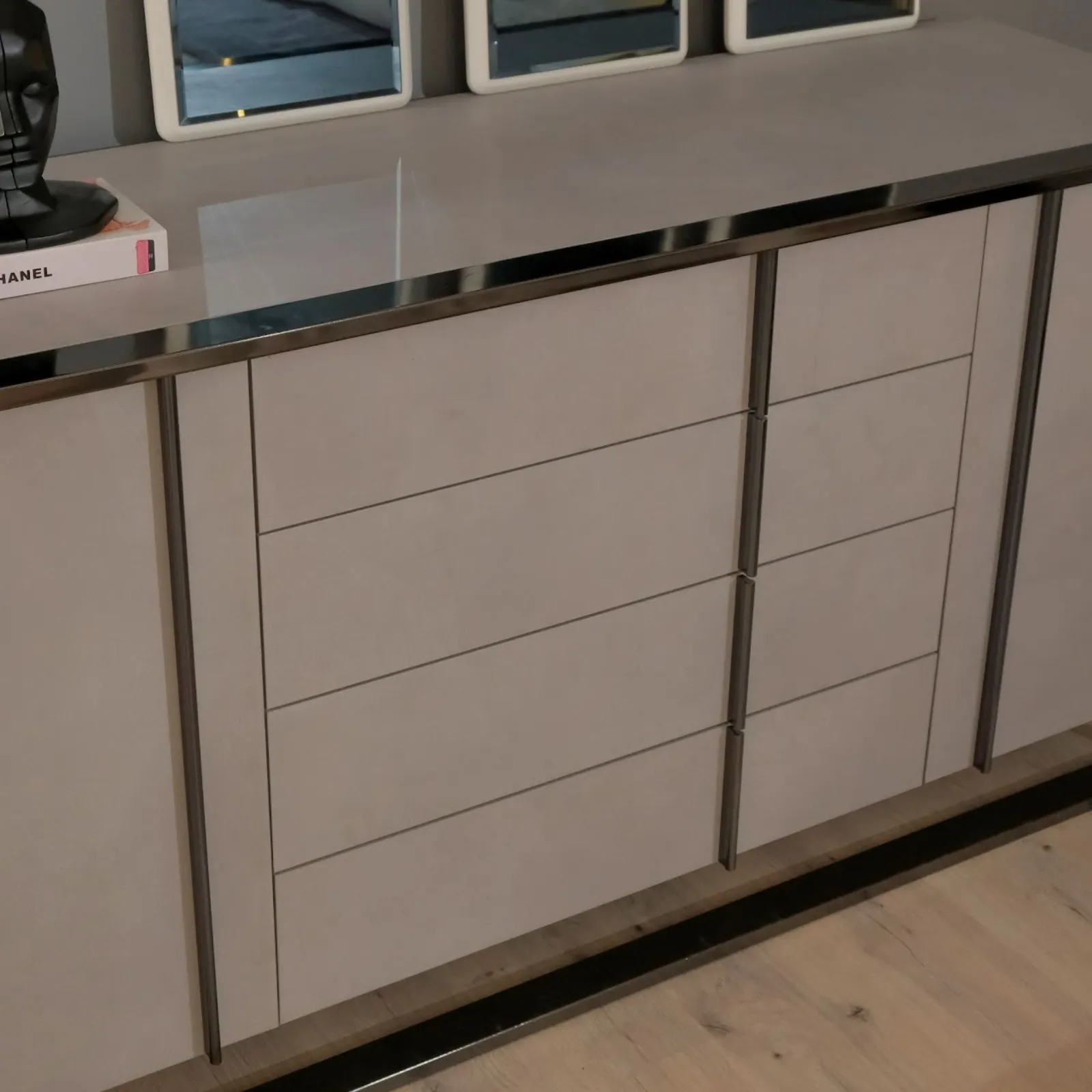 Silver Steel image 8